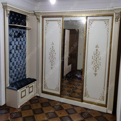 Недорогие шкафы фото в Дубне