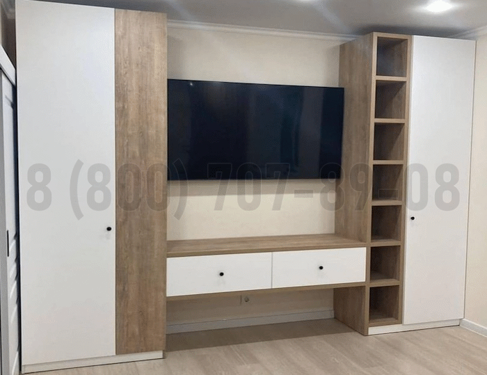 Шкаф гарнитур модель s062 купить в Дубне