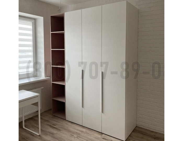 Шкаф гарнитур модель s232 купить в Дубне