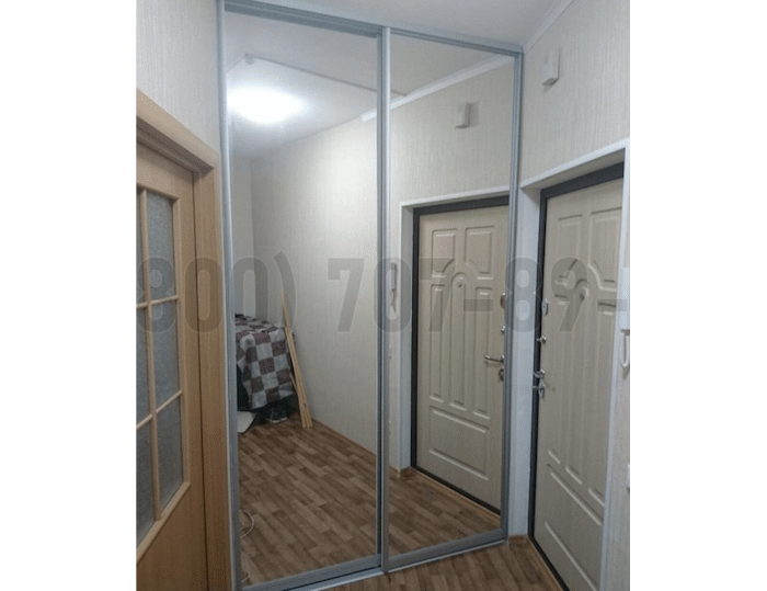Шкаф купе в Дубне