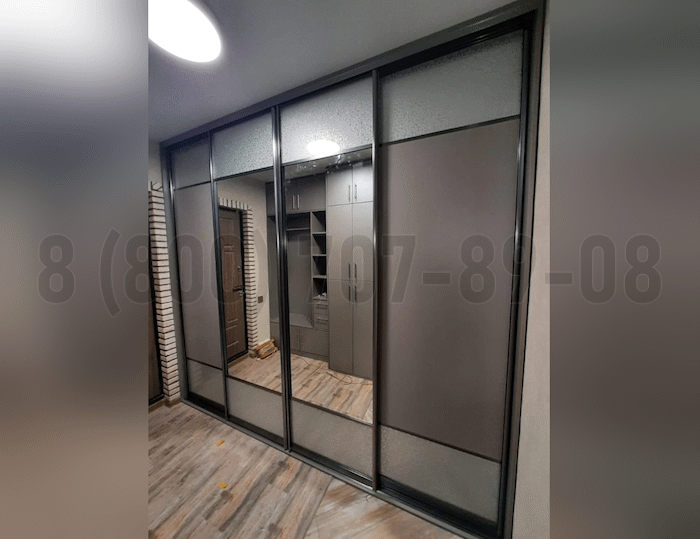 Шкаф гарнитур модель s369 купить в Дубне