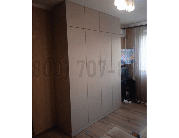 Шкаф гарнитур модель s396 купить в Дубне