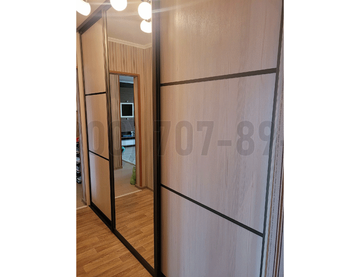 Шкаф гарнитур модель s439 купить в Дубне