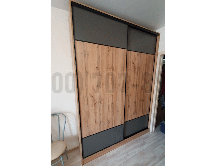 Шкаф гарнитур модель s440 купить в Дубне