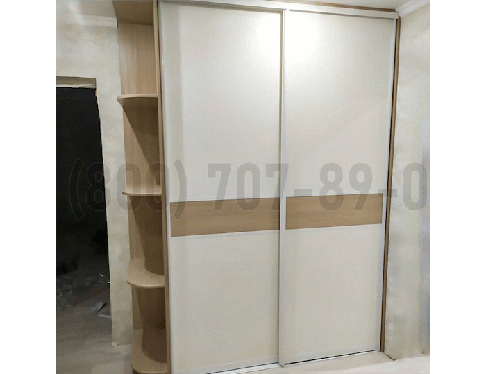 Шкаф гарнитур модель s520 купить в Дубне