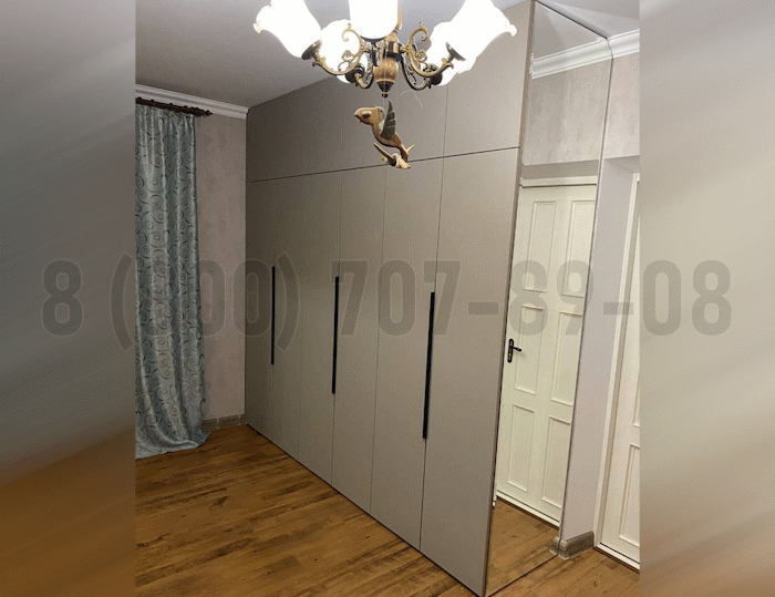 Шкаф гарнитур модель s529 купить в Дубне