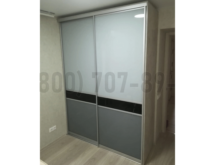 Шкаф гарнитур модель s603 купить в Дубне