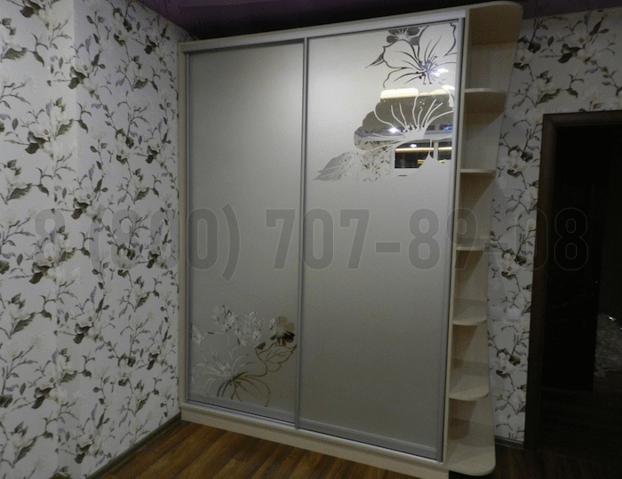 Шкаф гарнитур модель s628 купить в Дубне