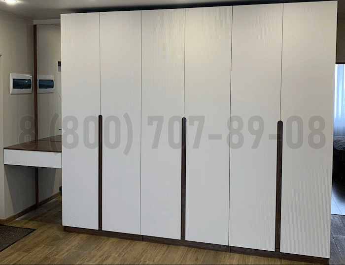 Шкаф гарнитур модель s641 купить в Дубне
