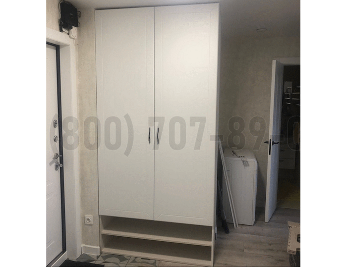 Шкаф гарнитур модель s655 купить в Дубне