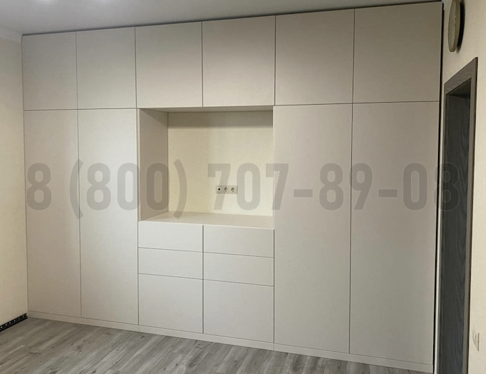 Шкаф гарнитур модель s660 купить в Дубне