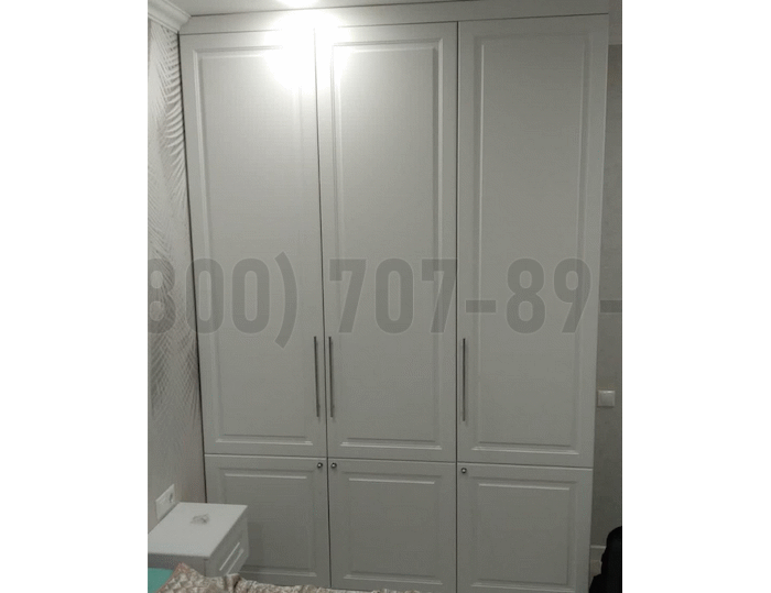 Шкаф гарнитур модель s677 купить в Дубне