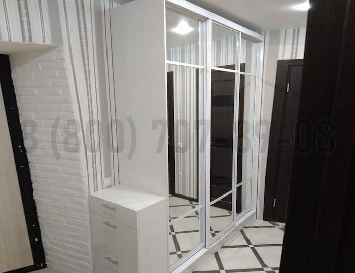 Шкаф гарнитур модель s748 купить в Дубне