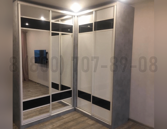 Шкаф гарнитур модель s774 купить в Дубне