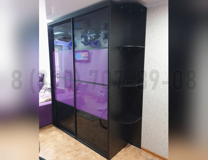 Шкаф гарнитур модель s778 купить в Дубне