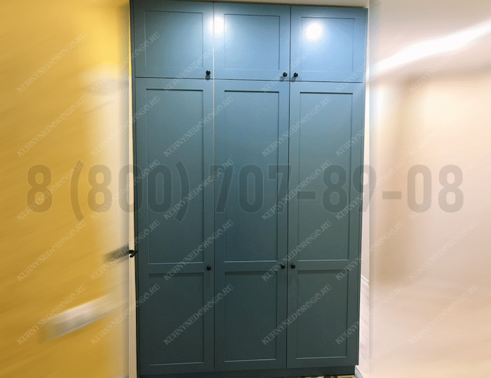 Шкаф гарнитур модель sh013 купить в Дубне