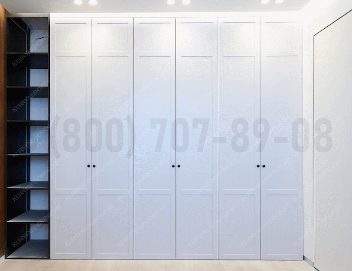 Шкаф офисный в Дубне