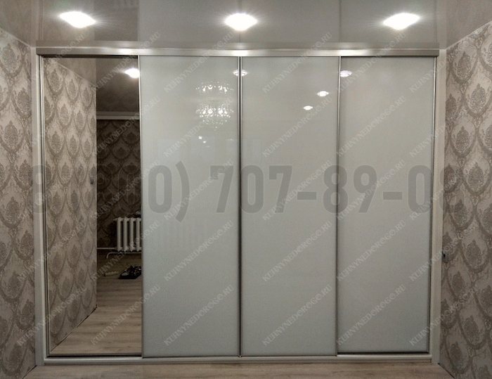 Шкаф гарнитур модель sh114 купить в Дубне